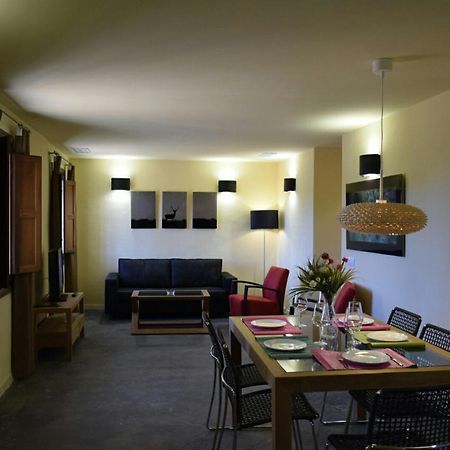 Casas Rurales Cijara Pension Helechosa Buitenkant foto