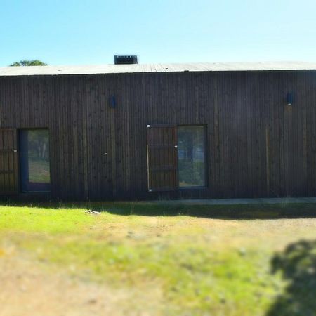 Casas Rurales Cijara Pension Helechosa Buitenkant foto