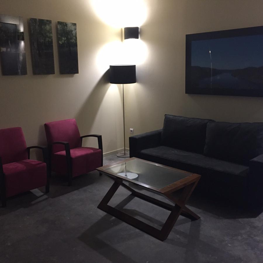 Casas Rurales Cijara Pension Helechosa Buitenkant foto