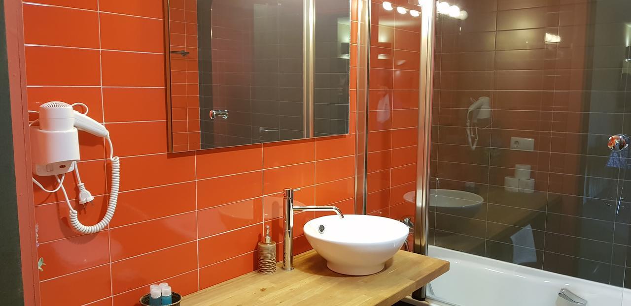 Casas Rurales Cijara Pension Helechosa Buitenkant foto