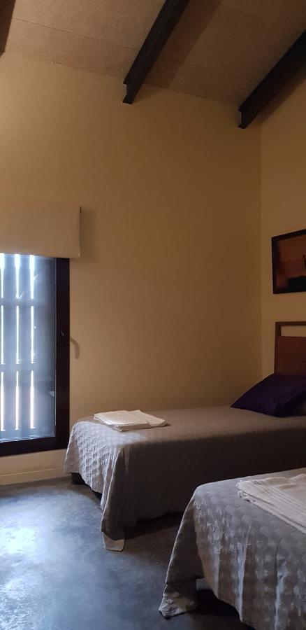 Casas Rurales Cijara Pension Helechosa Buitenkant foto