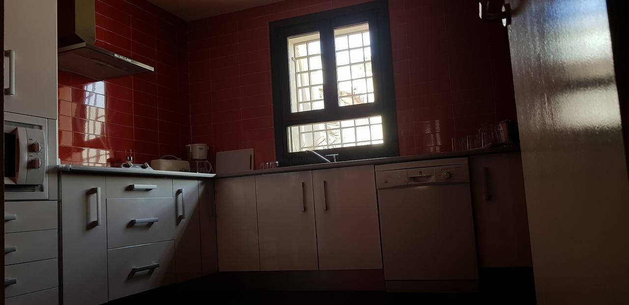 Casas Rurales Cijara Pension Helechosa Buitenkant foto