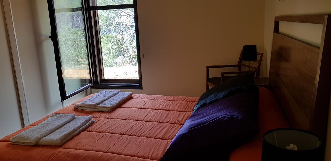 Casas Rurales Cijara Pension Helechosa Buitenkant foto